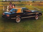 Ford Mustang II Ghia Coupe 1974 года